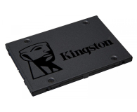 Kingston 960GB 2,5" SATA SSD A400 - 455130 - zdjęcie 6